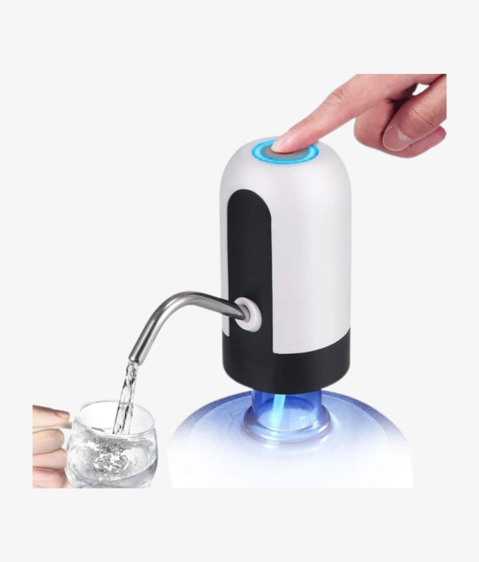 Distributeur d'Eau Automatique Électrique