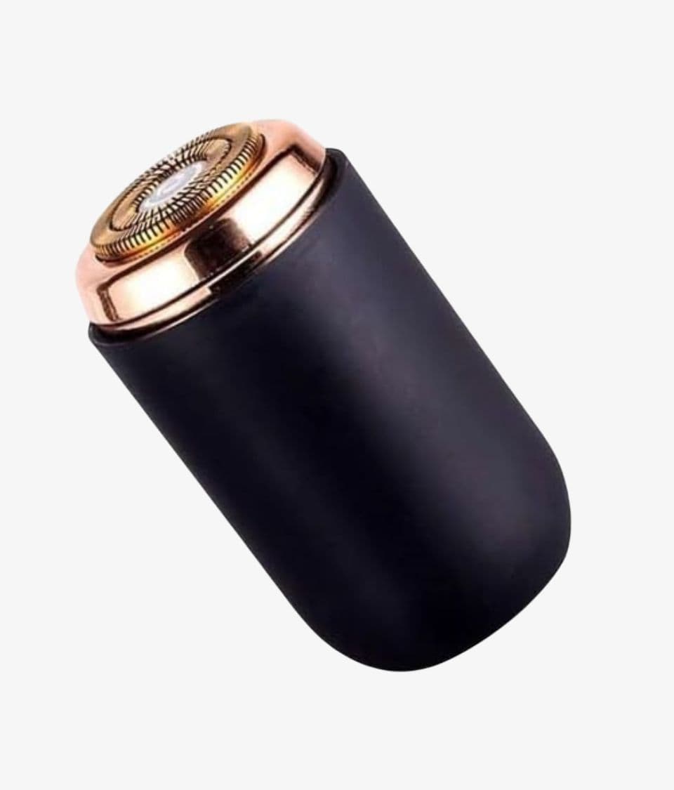 Rasoir Électrique Capsule Mini