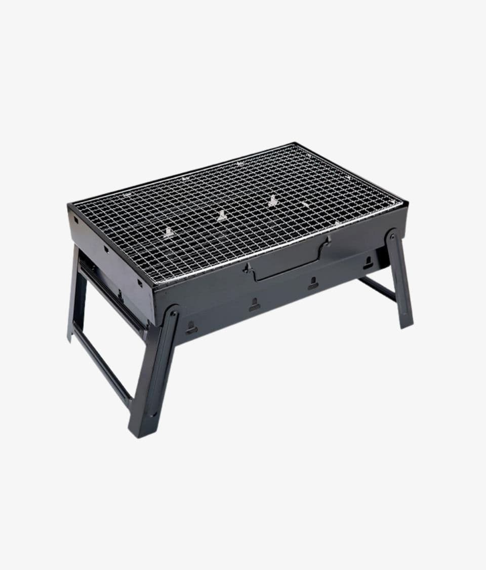 Barbecue Portable Pliable