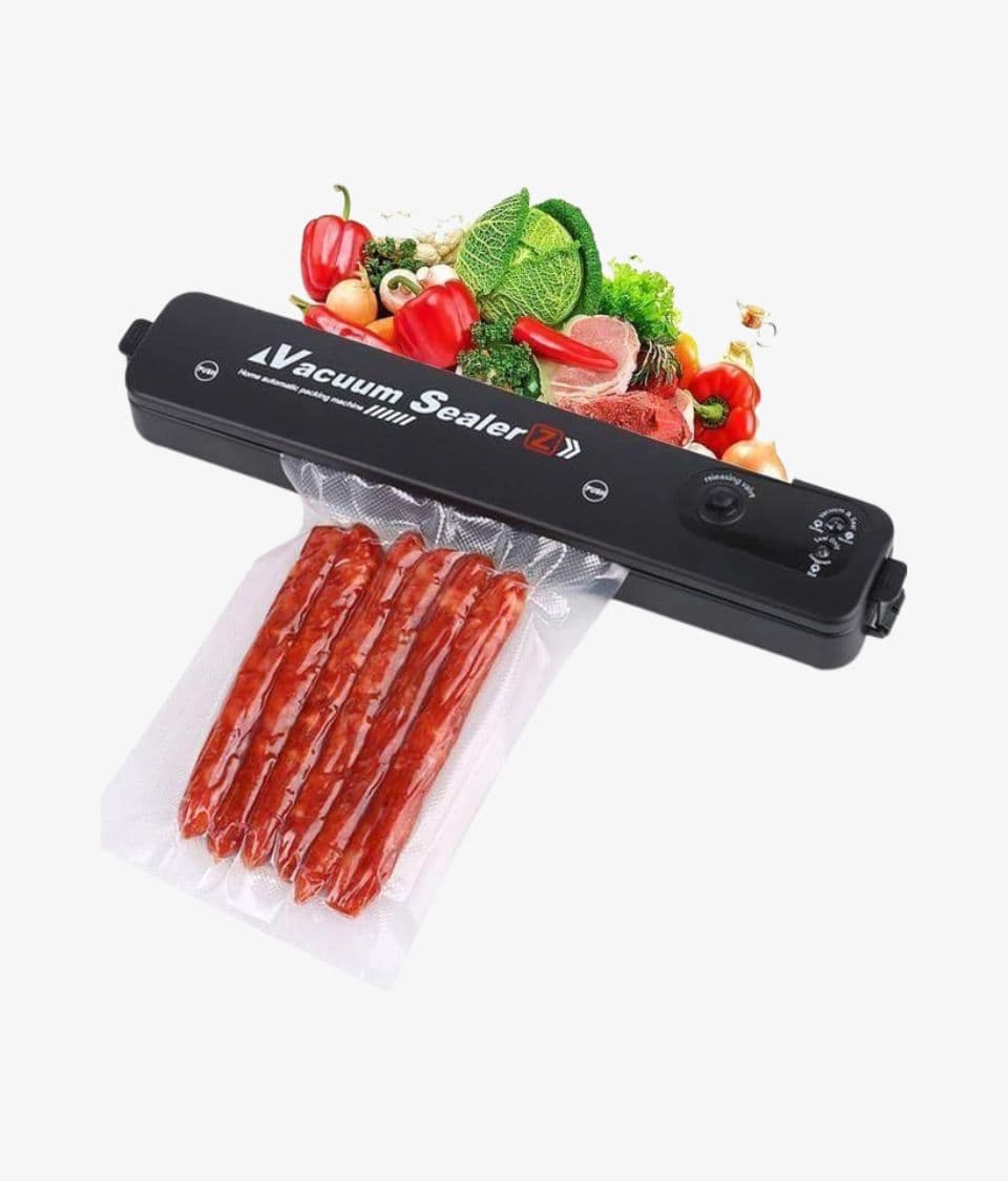 Machine Sous Vide Alimentaire